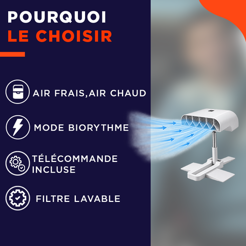 BedFlow | Votre lit, toujours à la bonne température