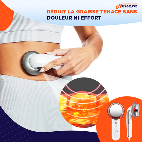 SkinSculpt | Appareil minceur 3-en-1 pour remodeler votre corps en douceur